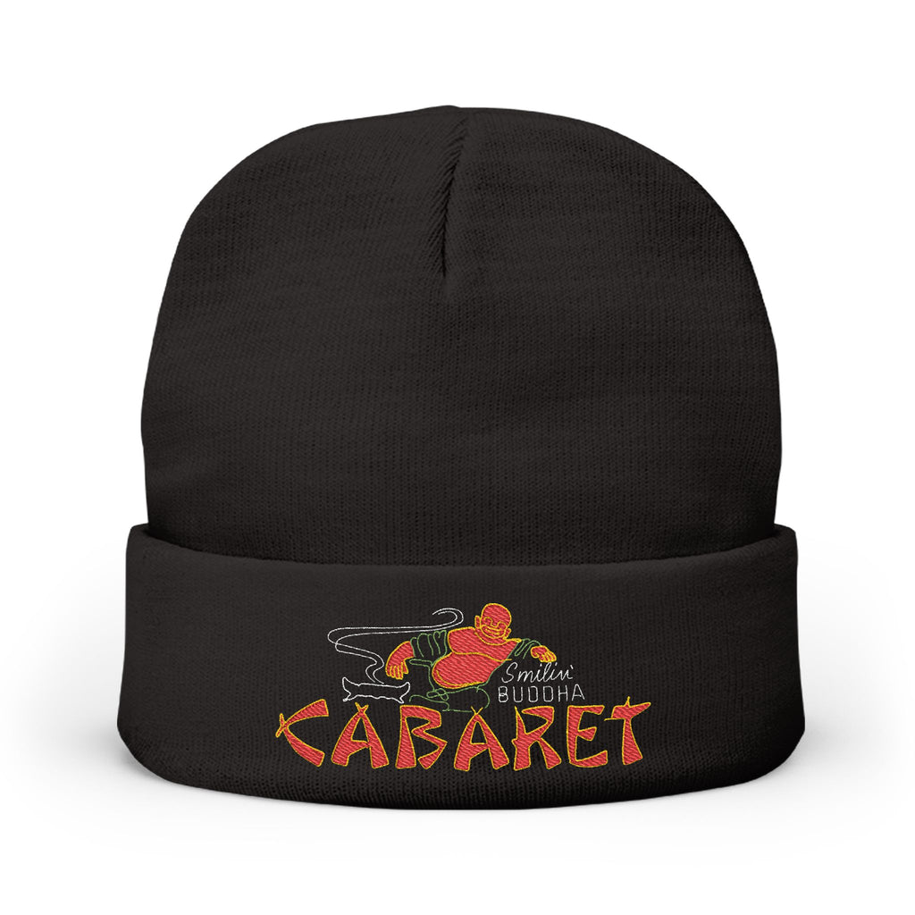 Cabaret Beanie
