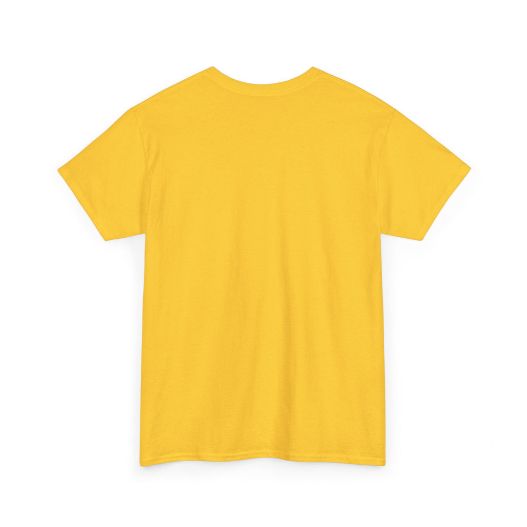 Cabaret Logo Red T-Shirt