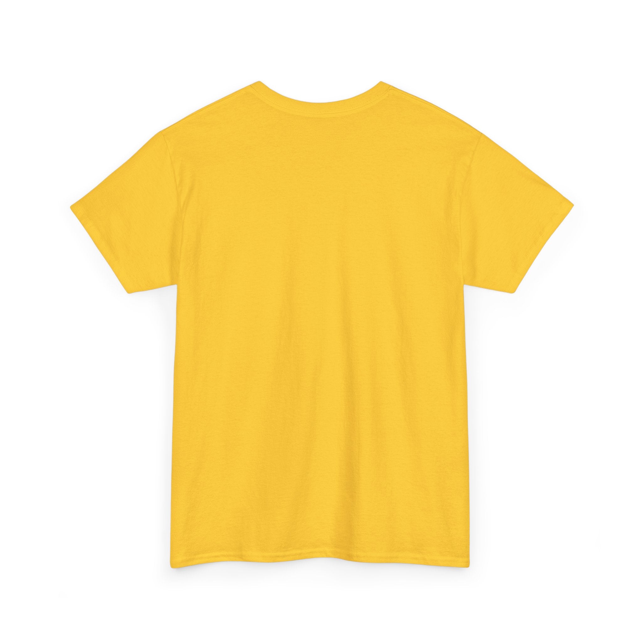 Cabaret Logo Red T-Shirt