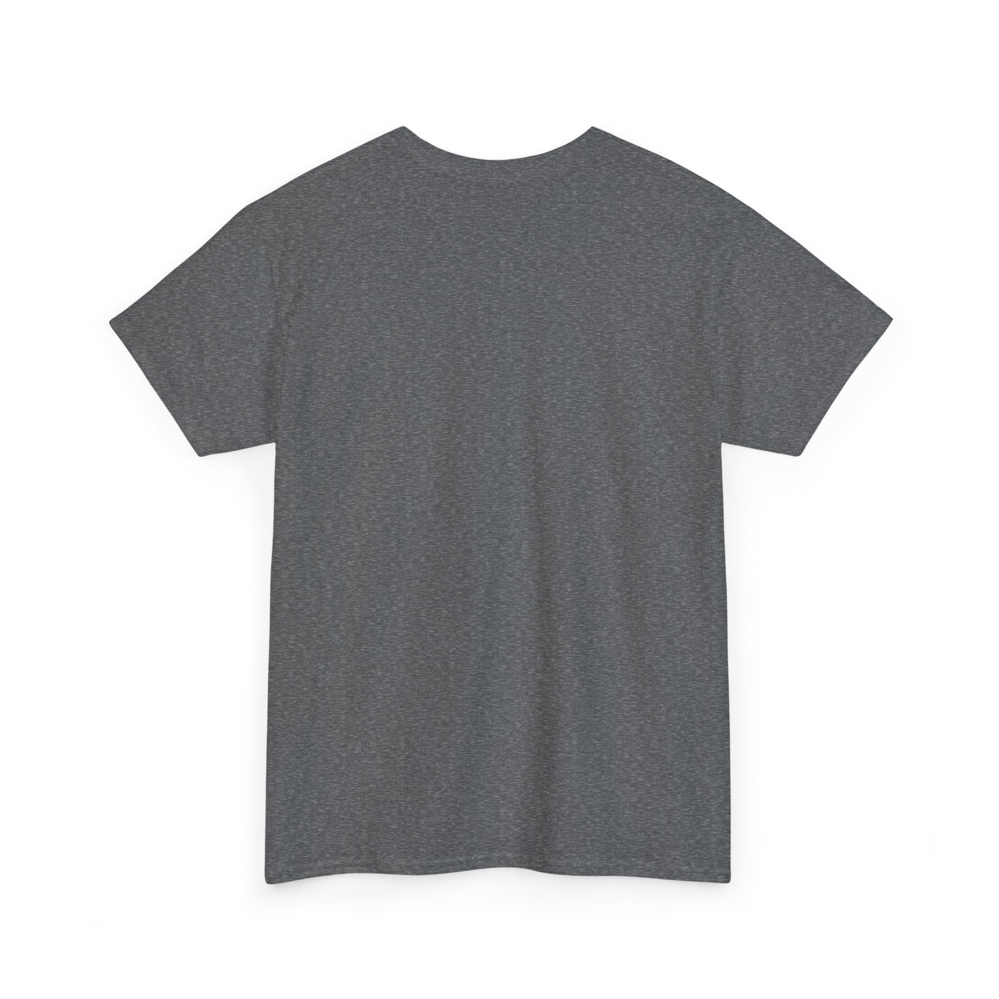Urban Alleyway Photo Tee — Black & White Street Scene T-Shirt