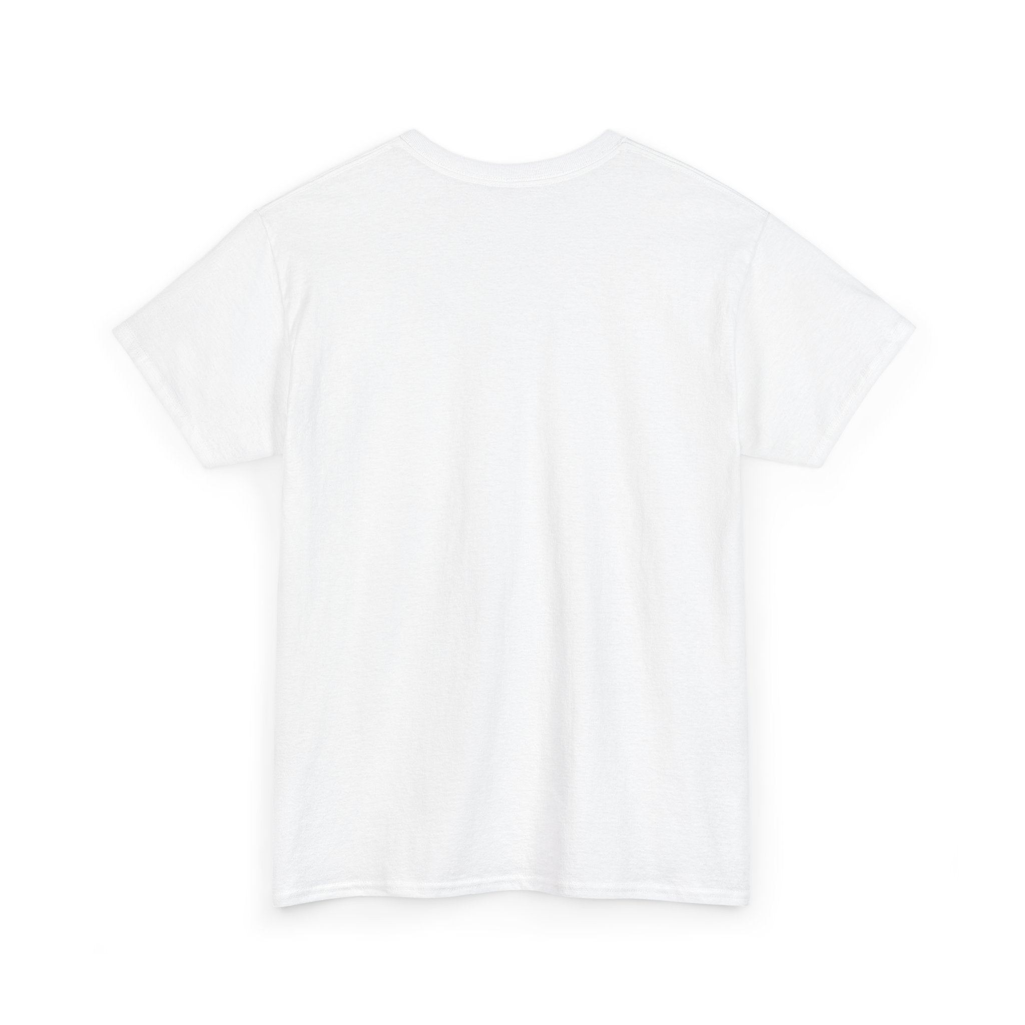 Dustin Shwam Logo T-Shirt