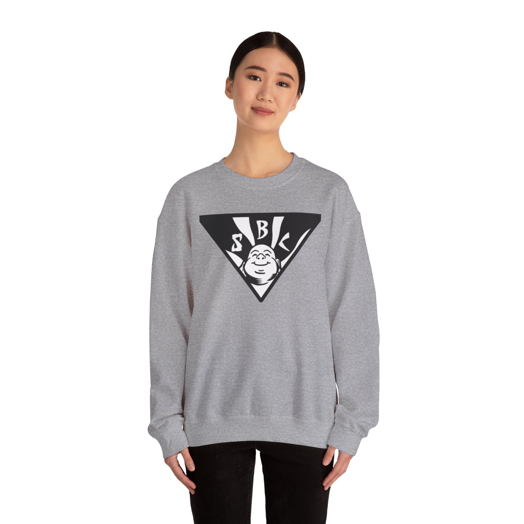 SBC Triangle Sweatshirt
