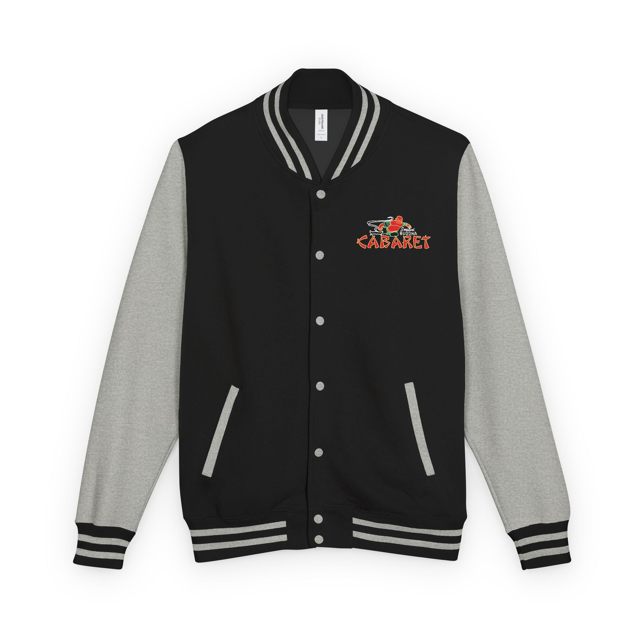 Cabaret Letterman Jacket