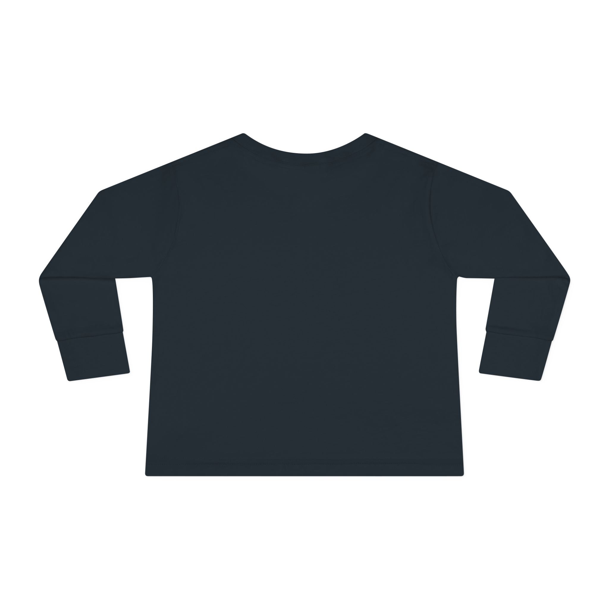 Cabaret Toddler Long Sleeve Tee — Red Hat Graphic