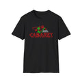 Cabaret Neon Dancer T-Shirt