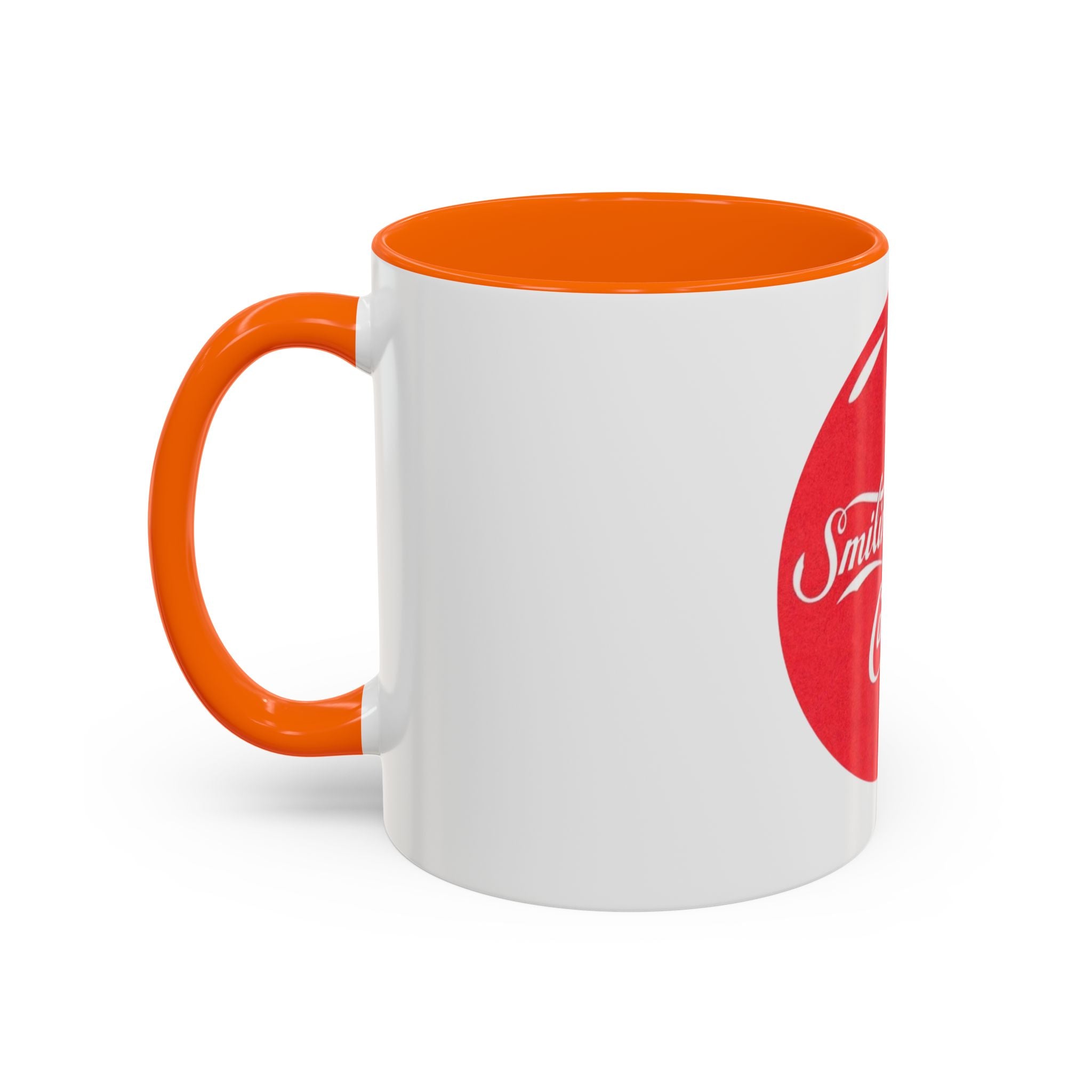 Enjoy Smilin Buddha Mug
