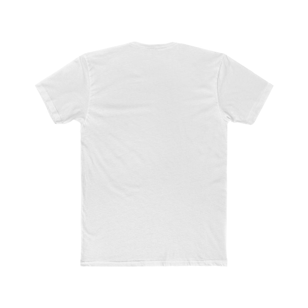 Vintage Black & White Band Photo Tee — Retro Rock Concert T-Shirt