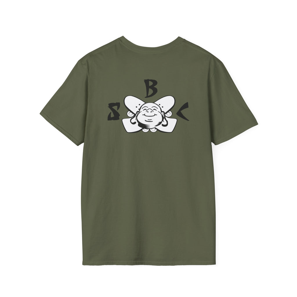 T-Shirt — Fritz the Cat Urban Vintage Graphic Tee