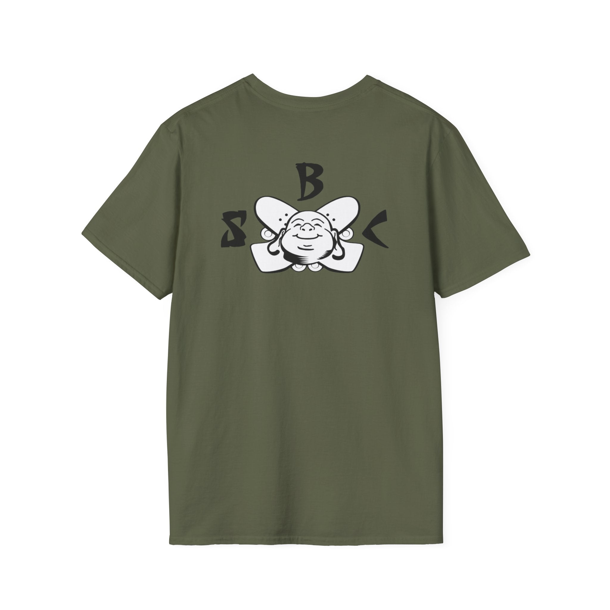 T-Shirt — Fritz the Cat Urban Vintage Graphic Tee