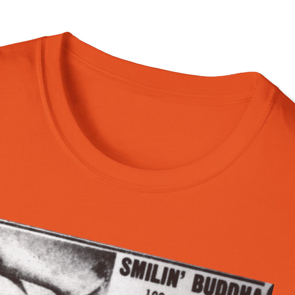 Vintage Circus Poster T-Shirt — Acrobats & Showbill Graphic Tee
