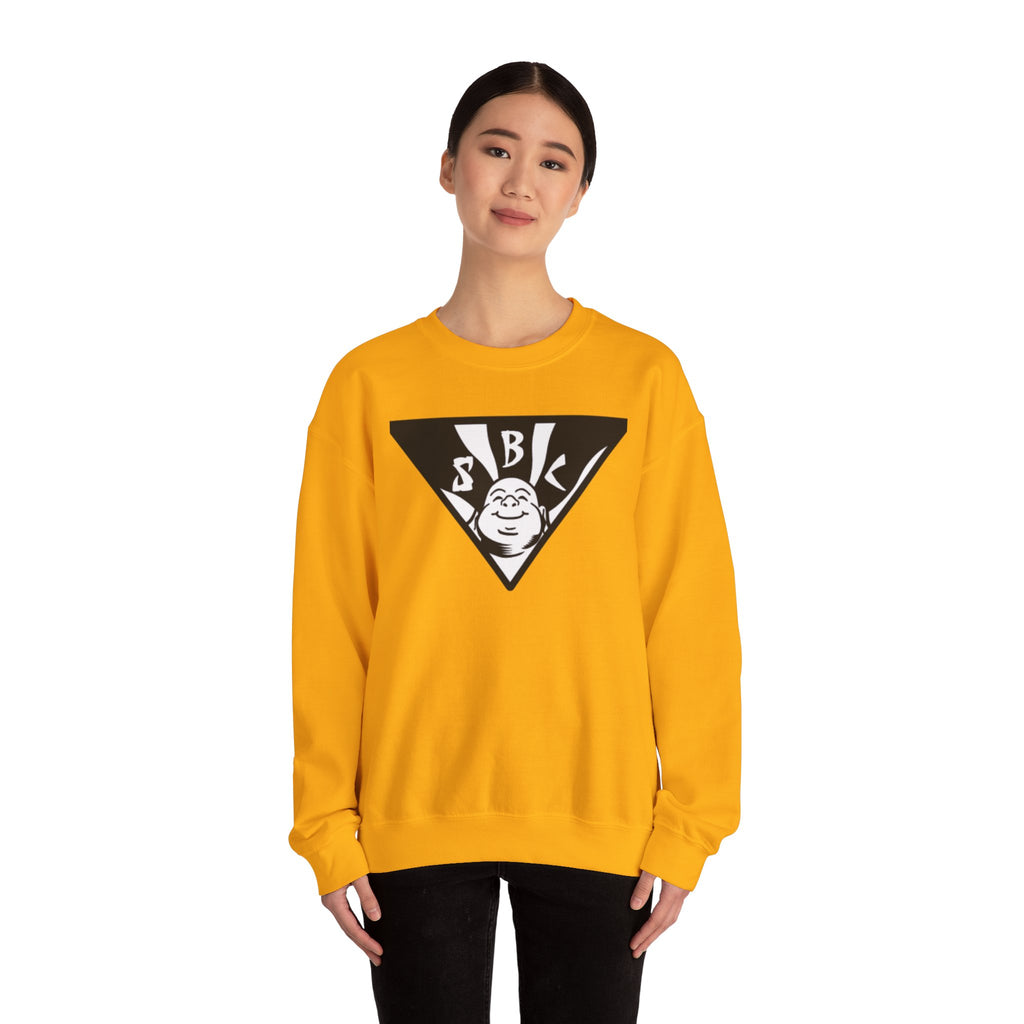 SBC Triangle Sweatshirt