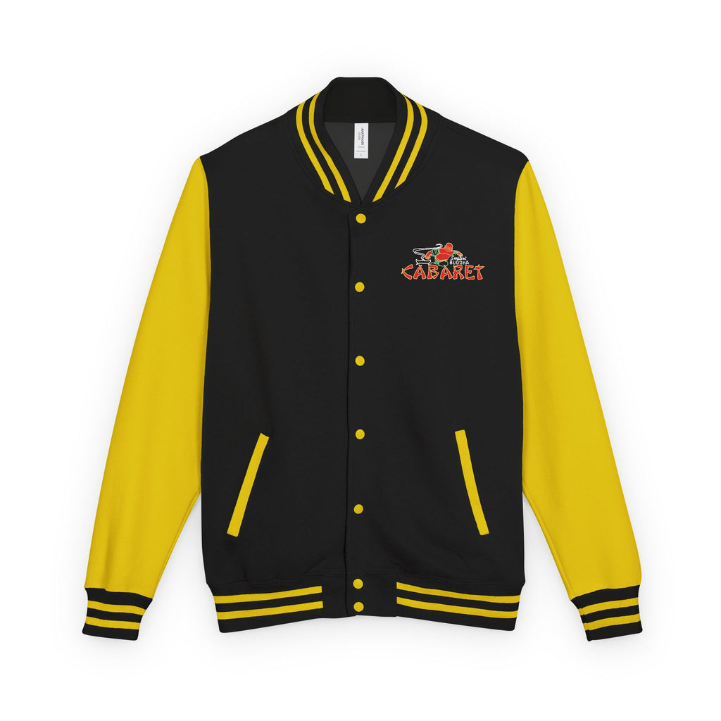 Cabaret Letterman Jacket
