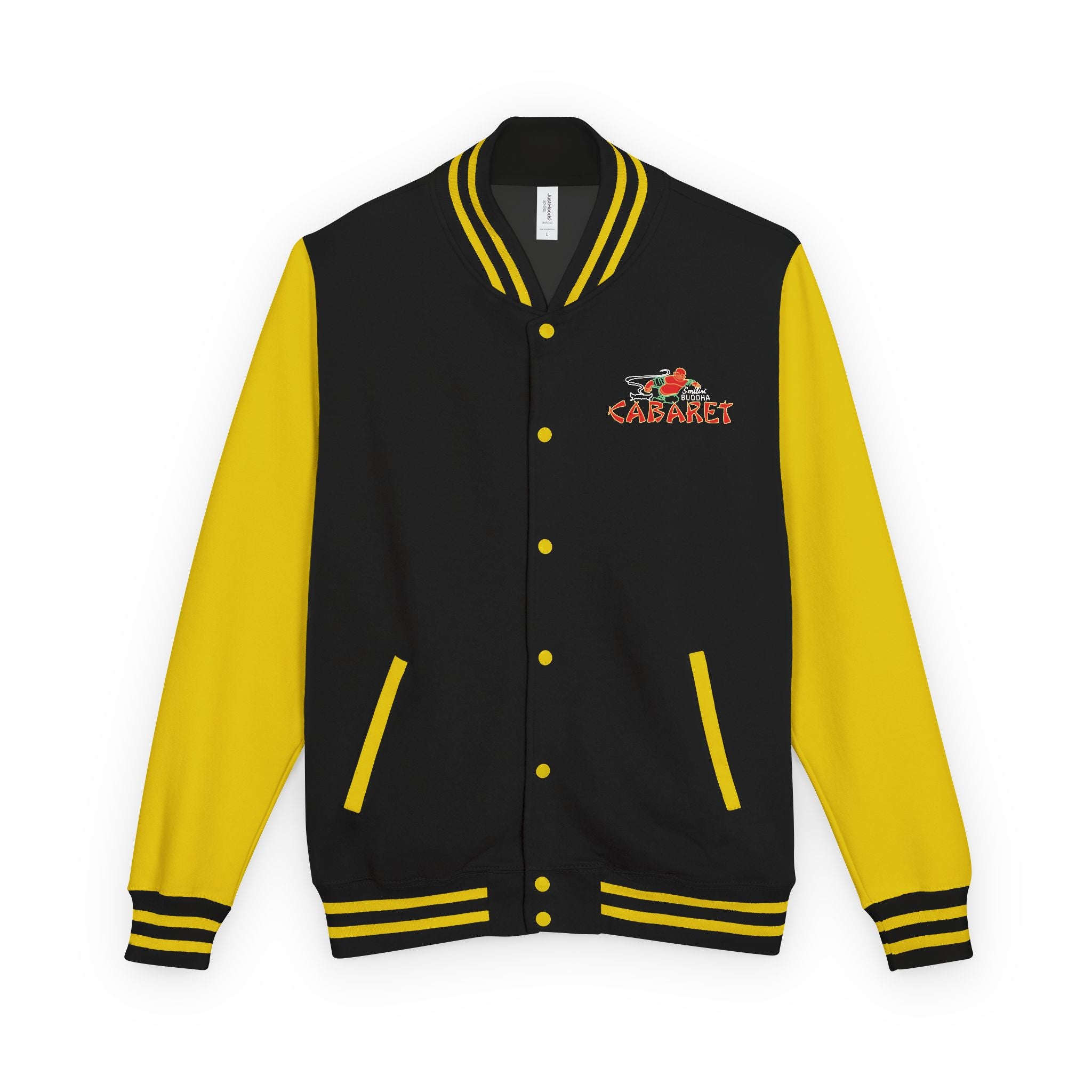 Cabaret Letterman Jacket