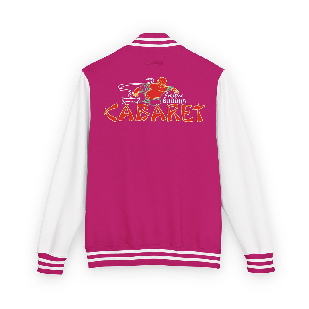 Cabaret Letterman Jacket