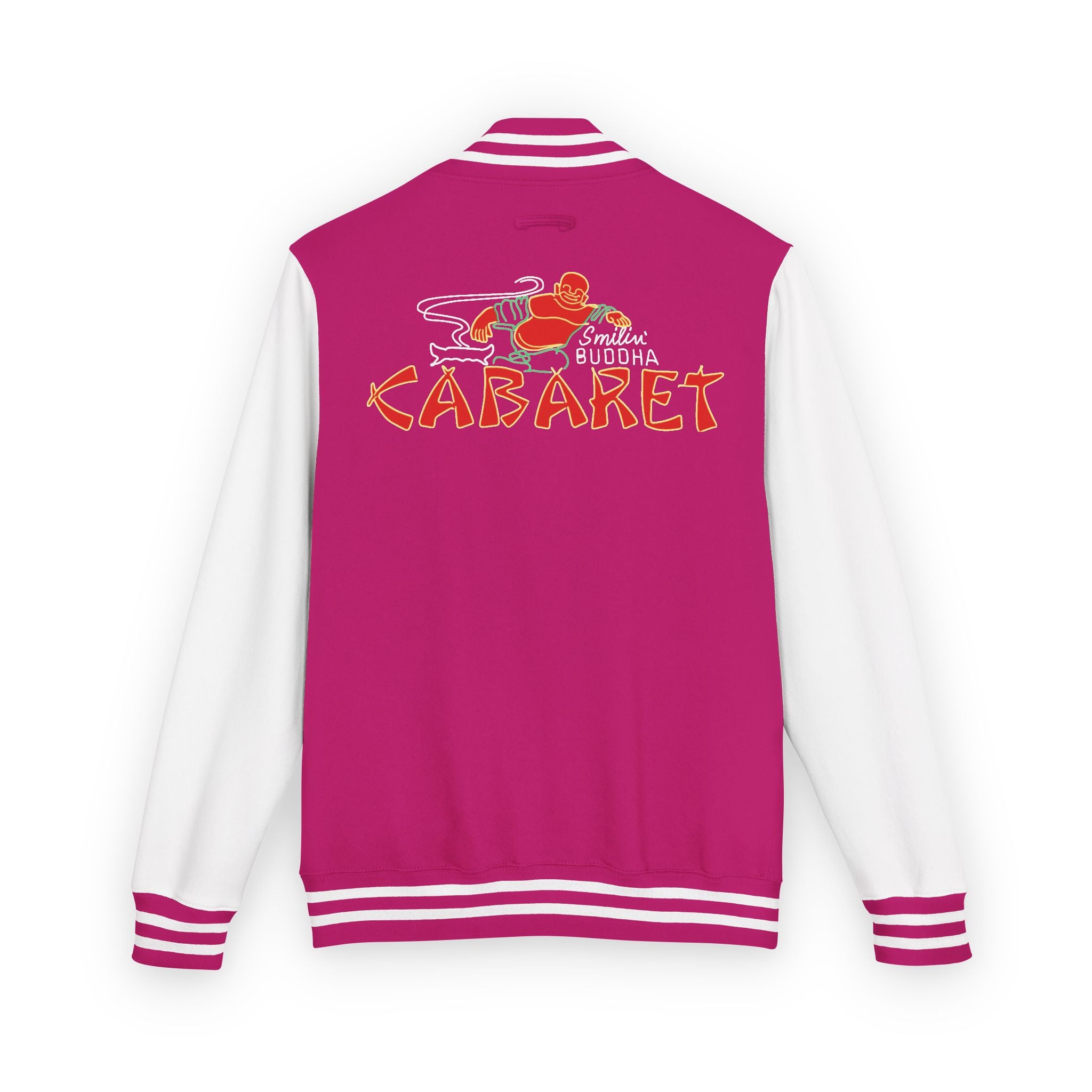 Cabaret Letterman Jacket