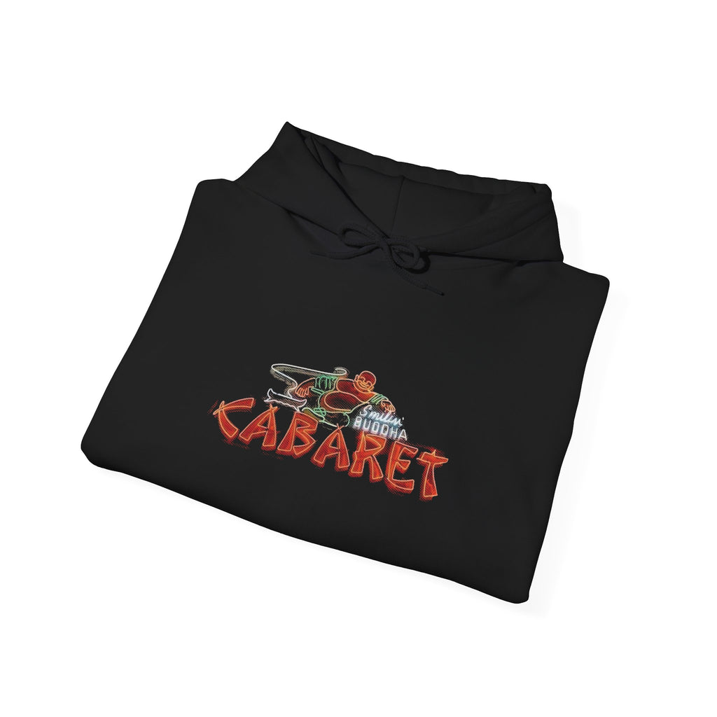 Neon Sign Hoodie