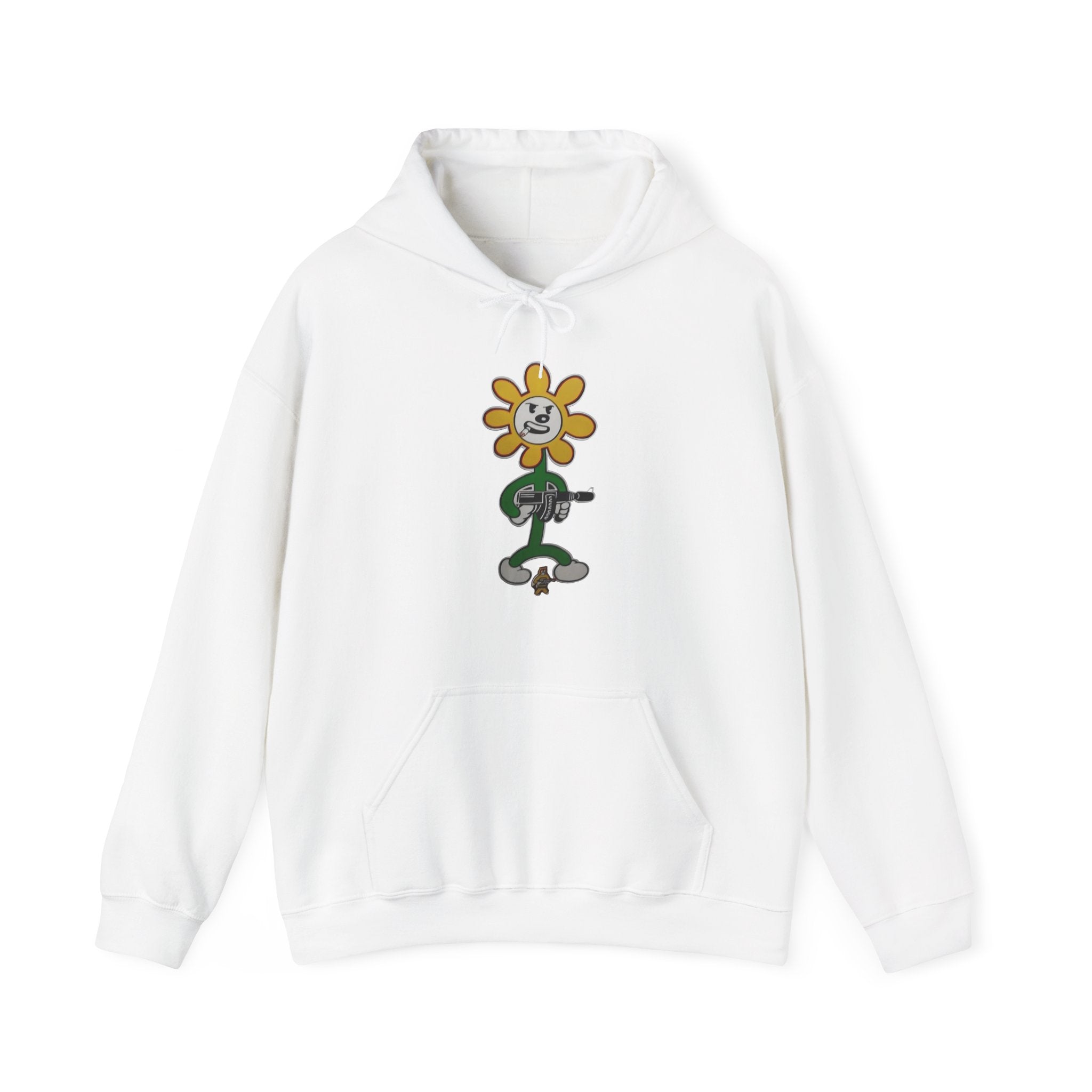 Flower Power