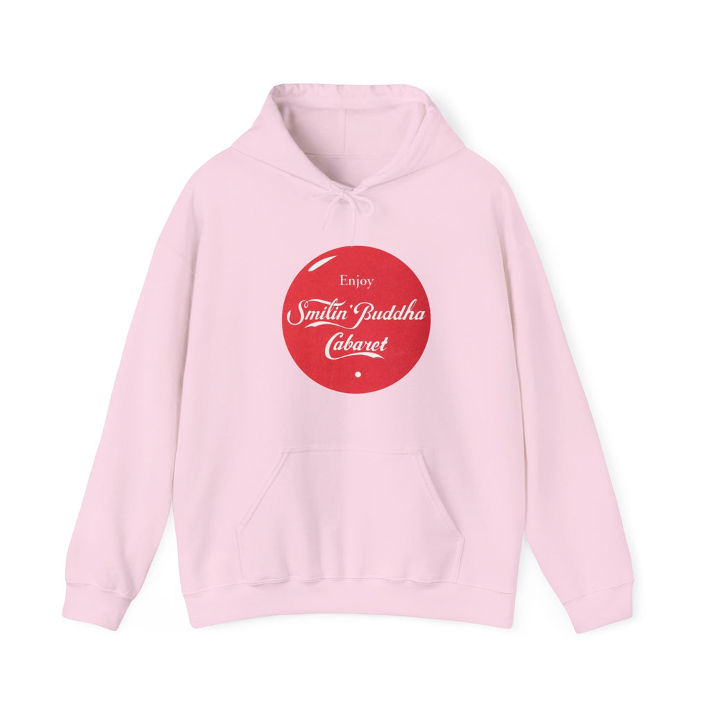 Smilin Buddha Hoodie