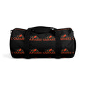 Cabaret Rose Duffel Bag – Retro Burlesque Gym & Travel Bag
