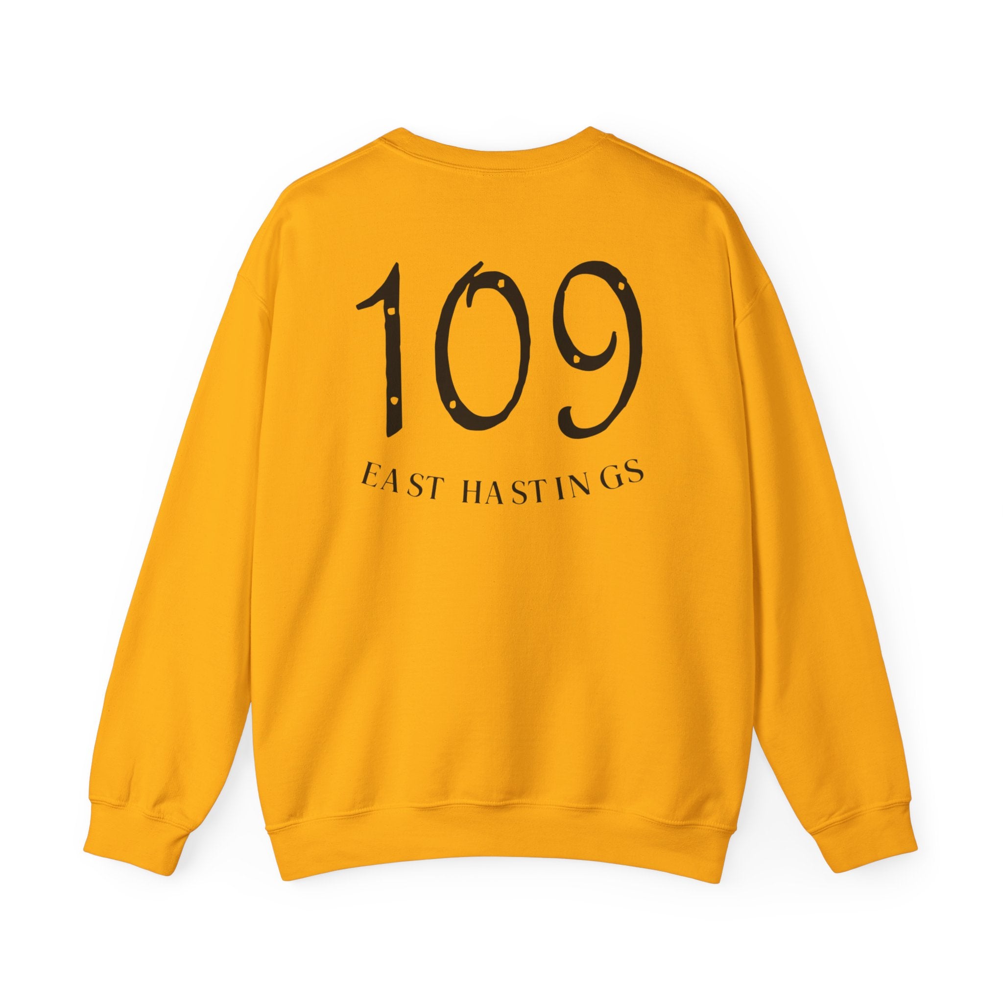 SBC Triangle Sweatshirt