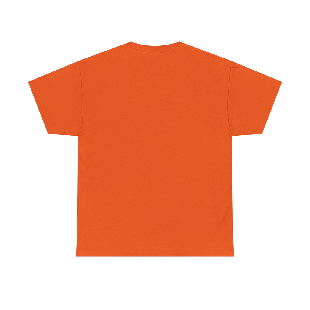 Cabaret Logo Red T-Shirt