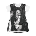 Lemmy T-Shirt Dress