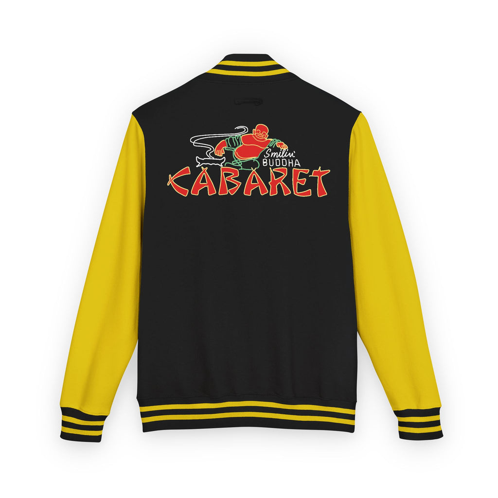 Cabaret Letterman Jacket