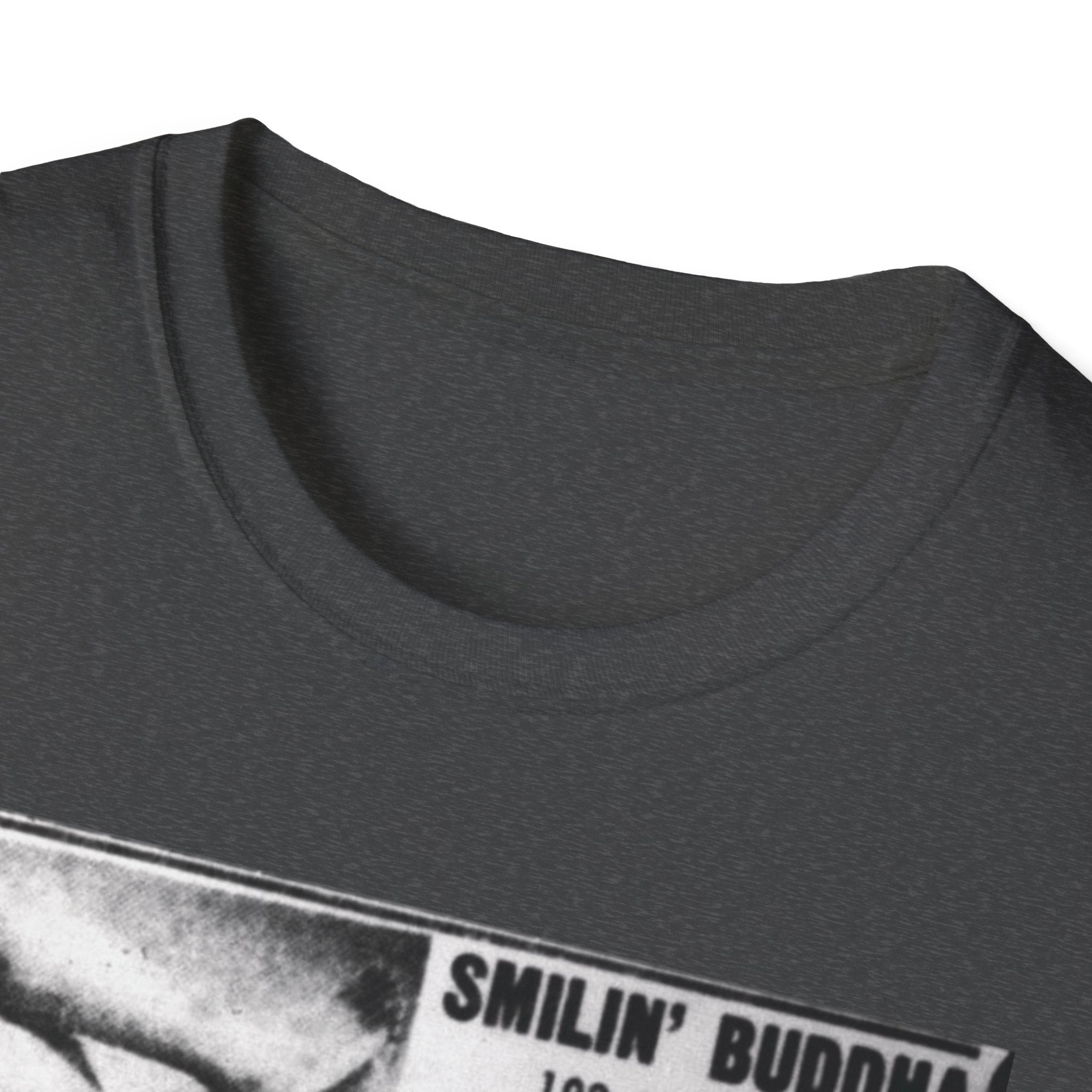 Vintage Circus Poster T-Shirt — Acrobats & Showbill Graphic Tee