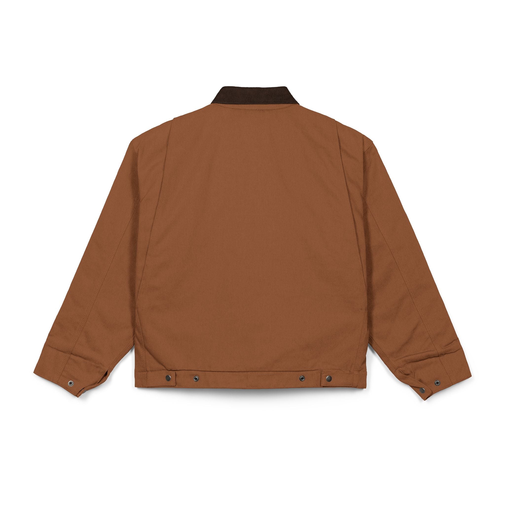 Duck Cloth Work Jacket