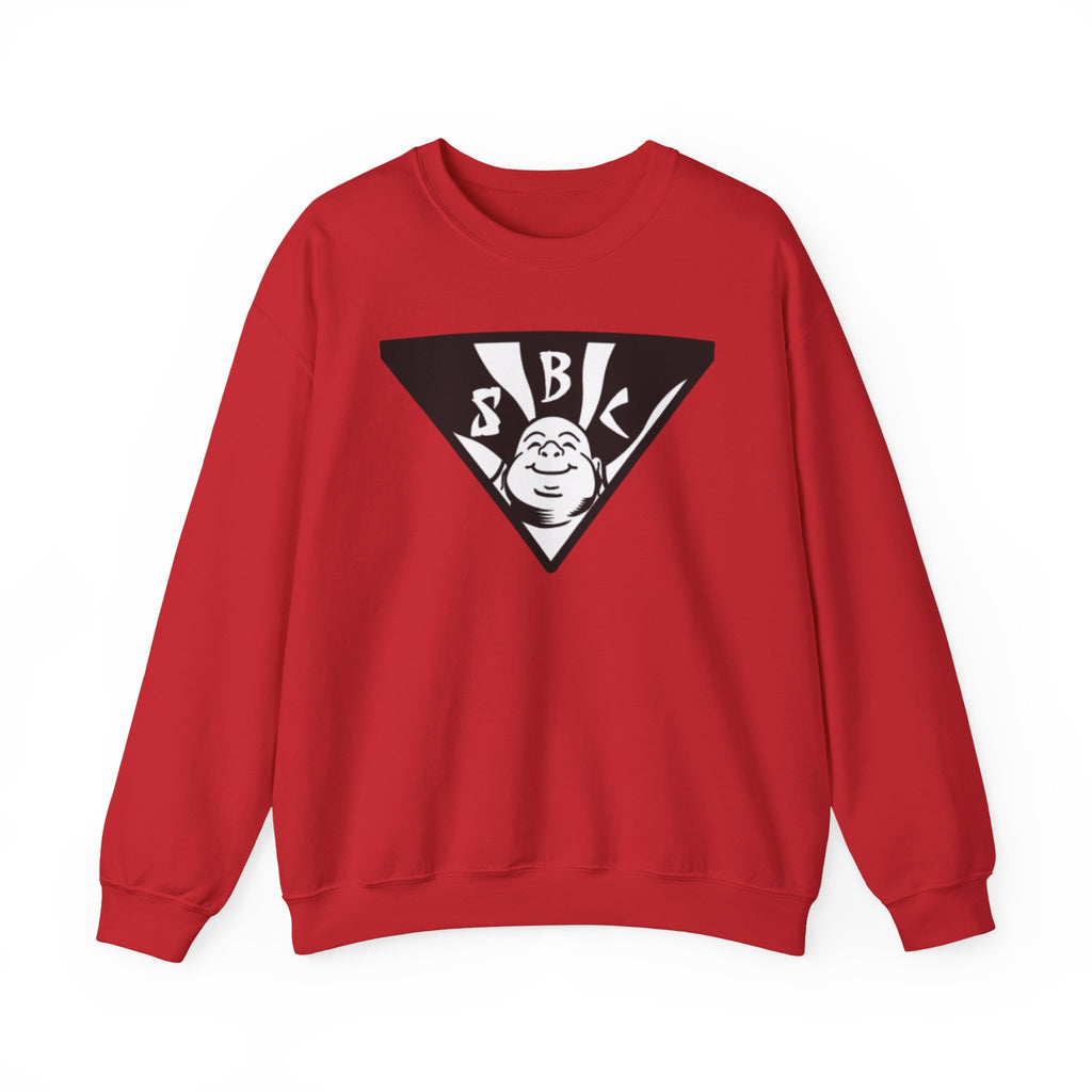 SBC Triangle Sweatshirt