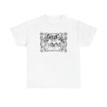 Dustin Shwam Logo T-Shirt