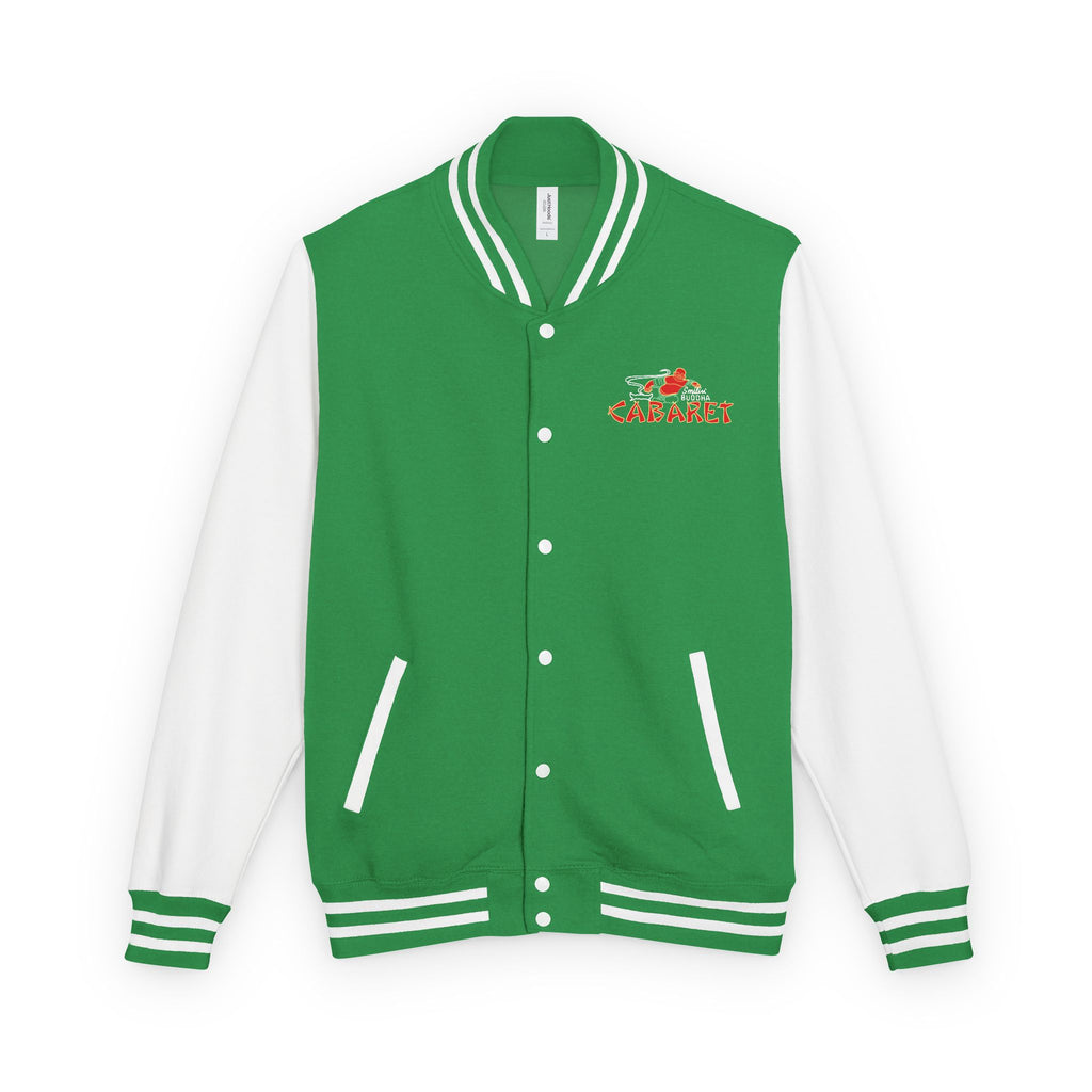Cabaret Letterman Jacket