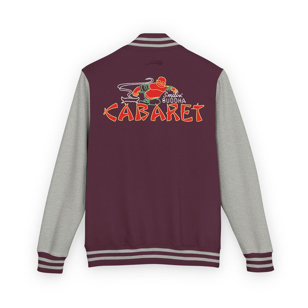 Cabaret Letterman Jacket
