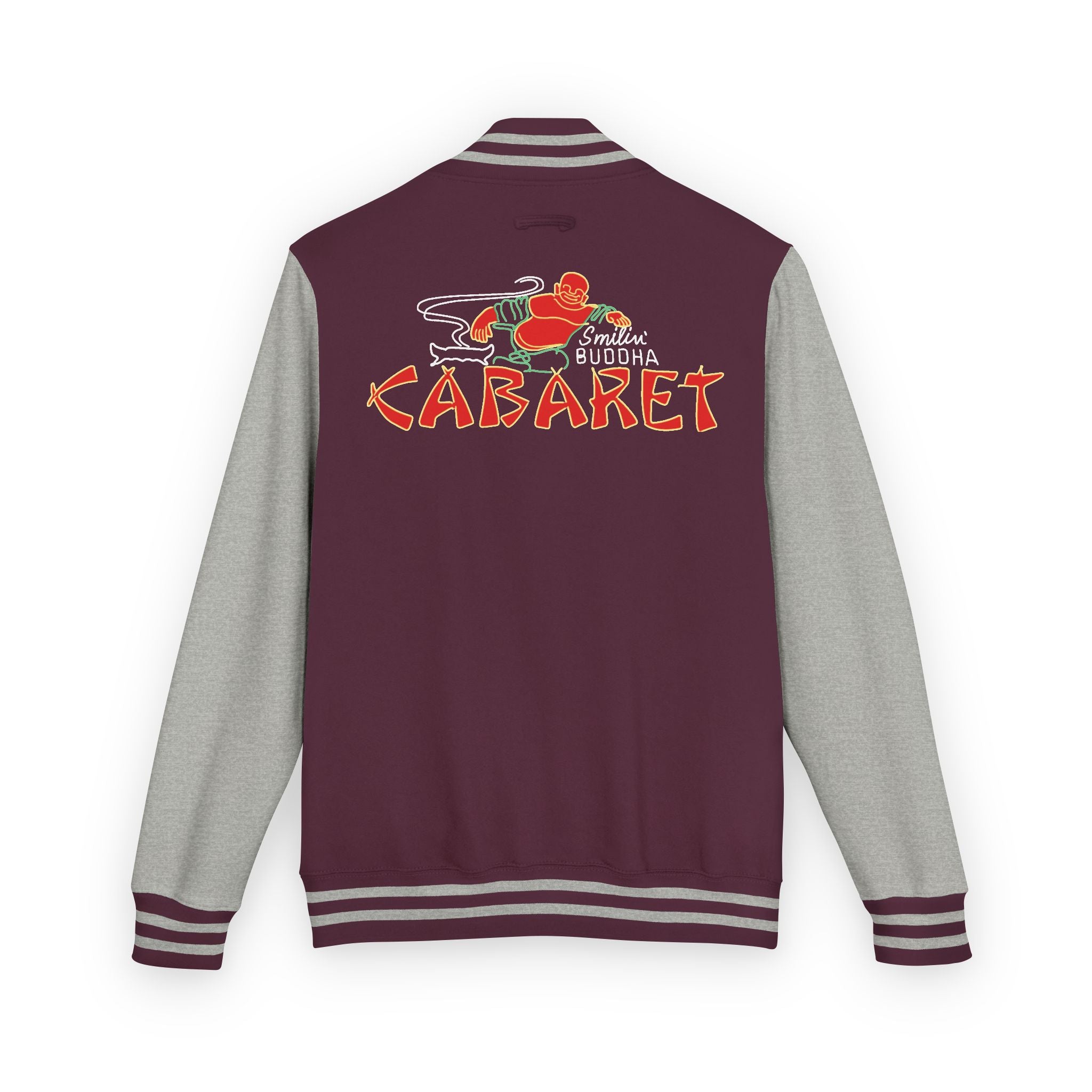 Cabaret Letterman Jacket