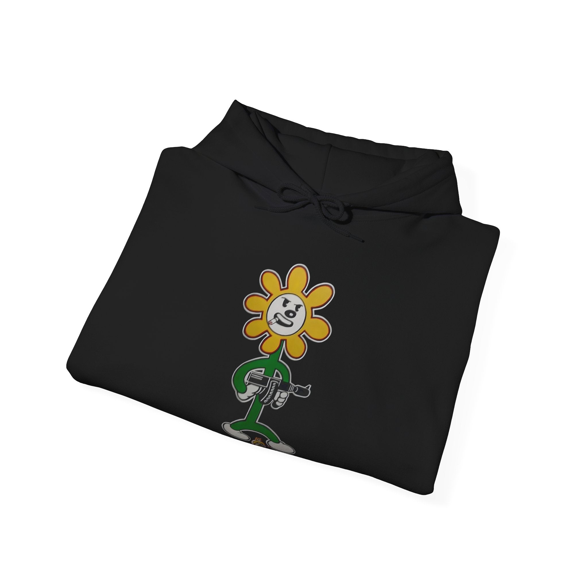 Flower Power