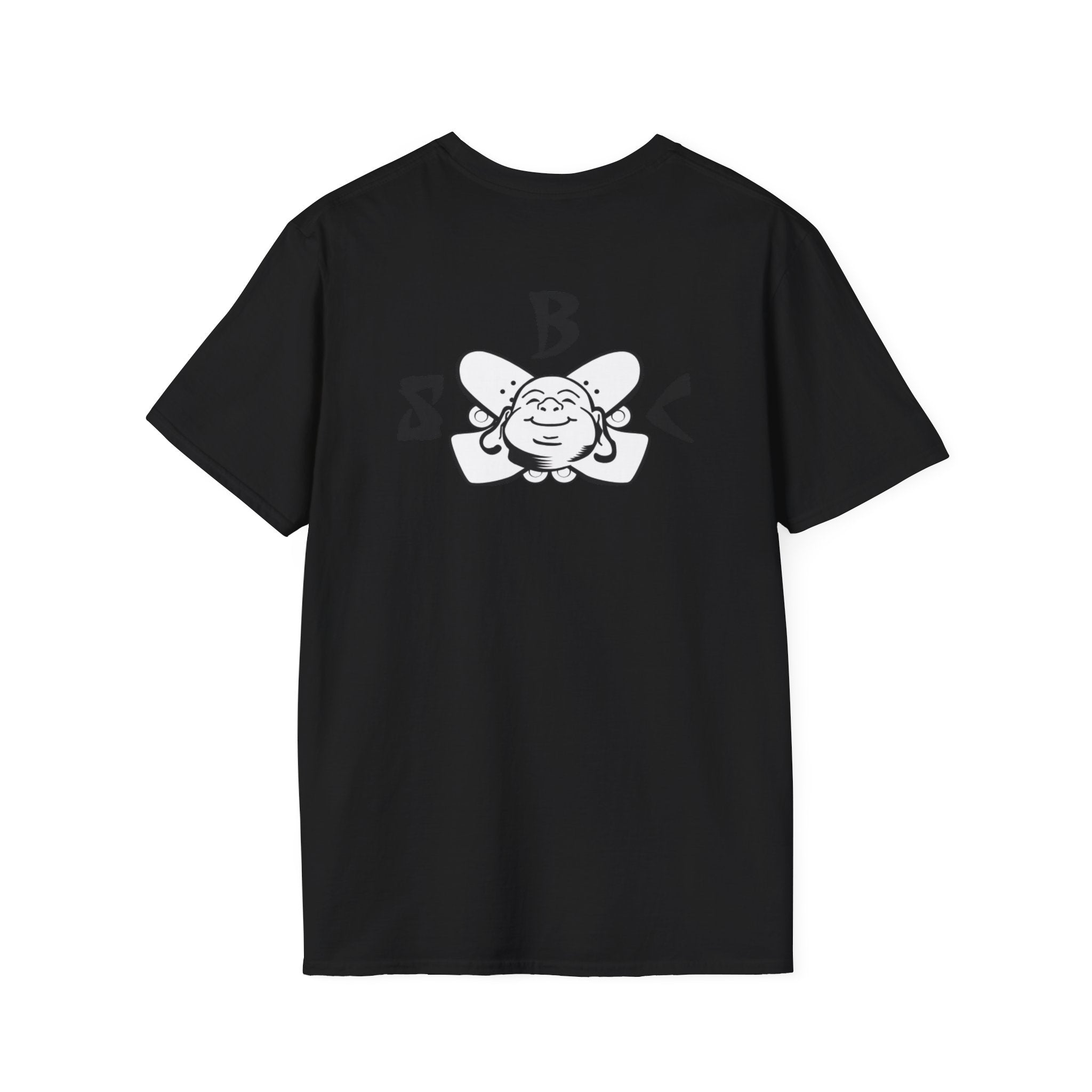 T-Shirt — Fritz the Cat Urban Vintage Graphic Tee
