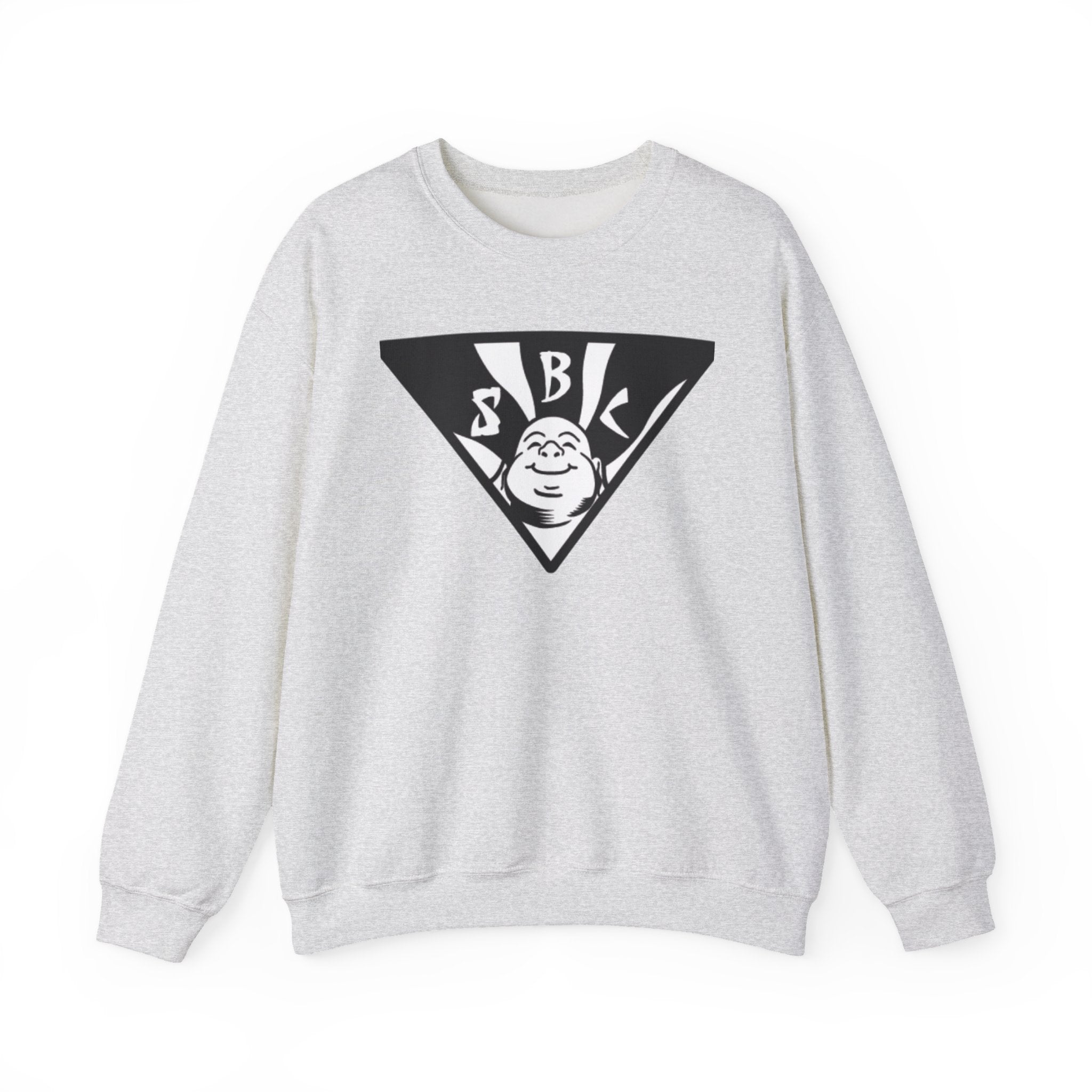 SBC Triangle Sweatshirt