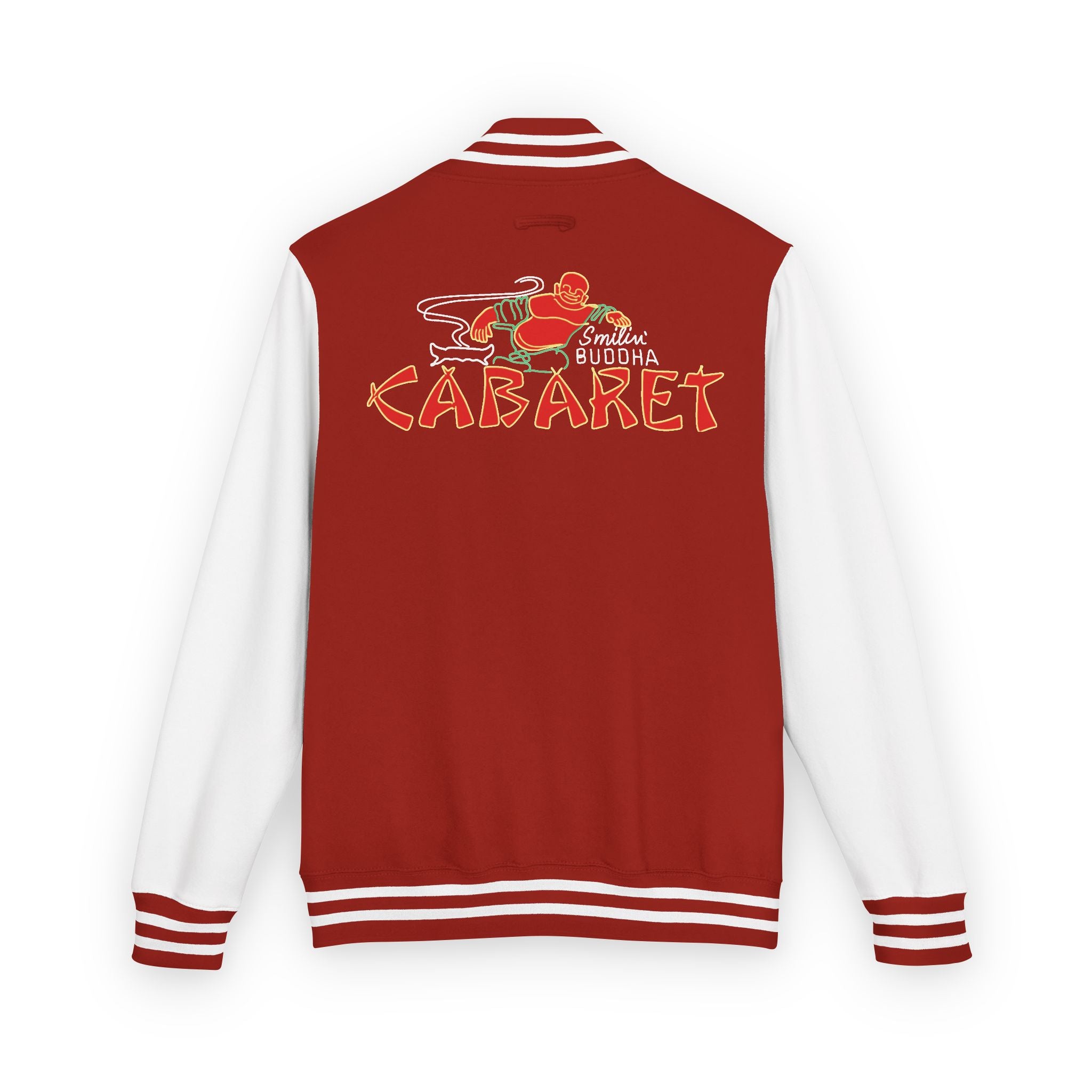 Cabaret Letterman Jacket