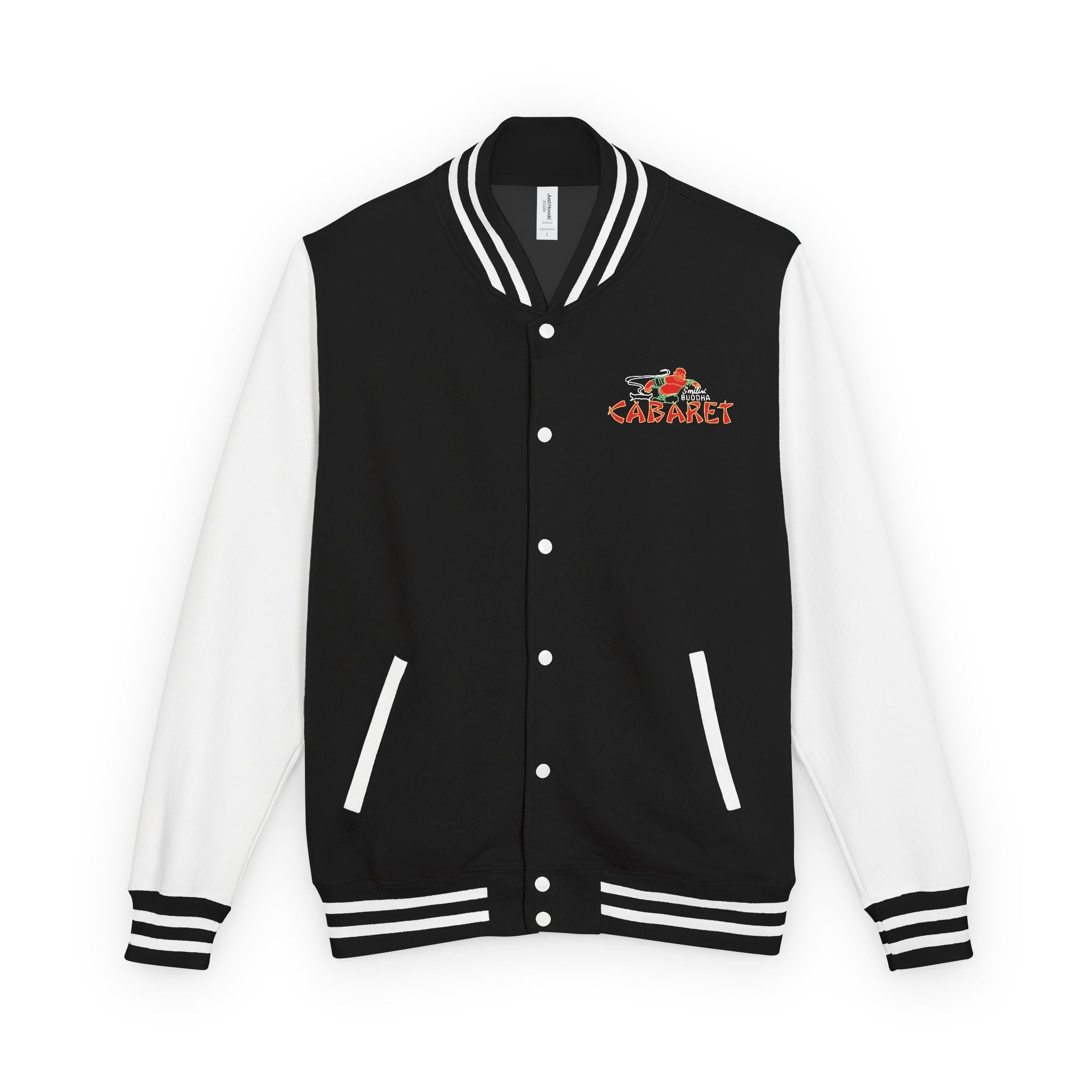 Cabaret Letterman Jacket