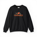 Cabaret Floral Crewneck Sweatshirt