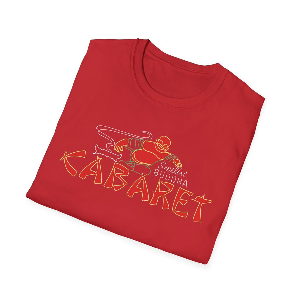Cabaret Logo T-Shirt