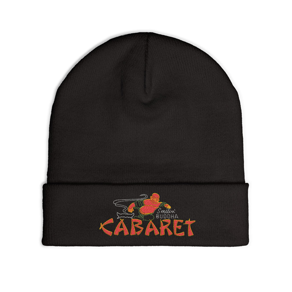 Cabaret Beanie