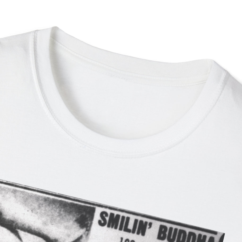 Vintage Circus Poster T-Shirt — Acrobats & Showbill Graphic Tee