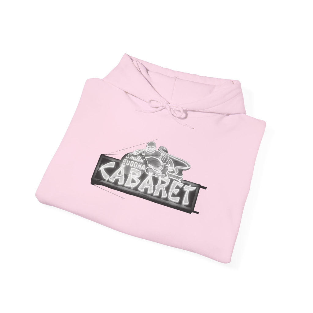 Cabaret 109 East Hastings Hoodie
