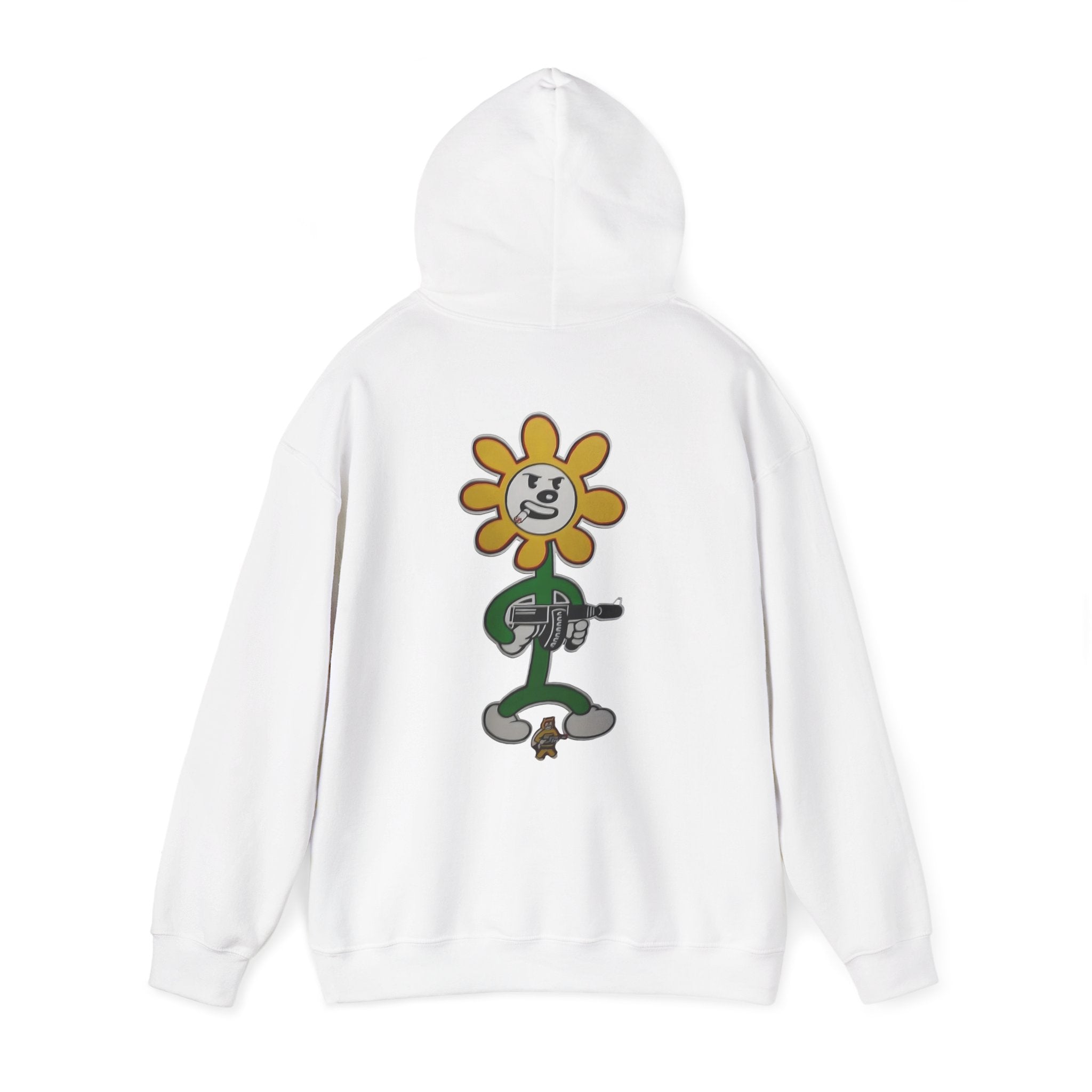 Flower Power