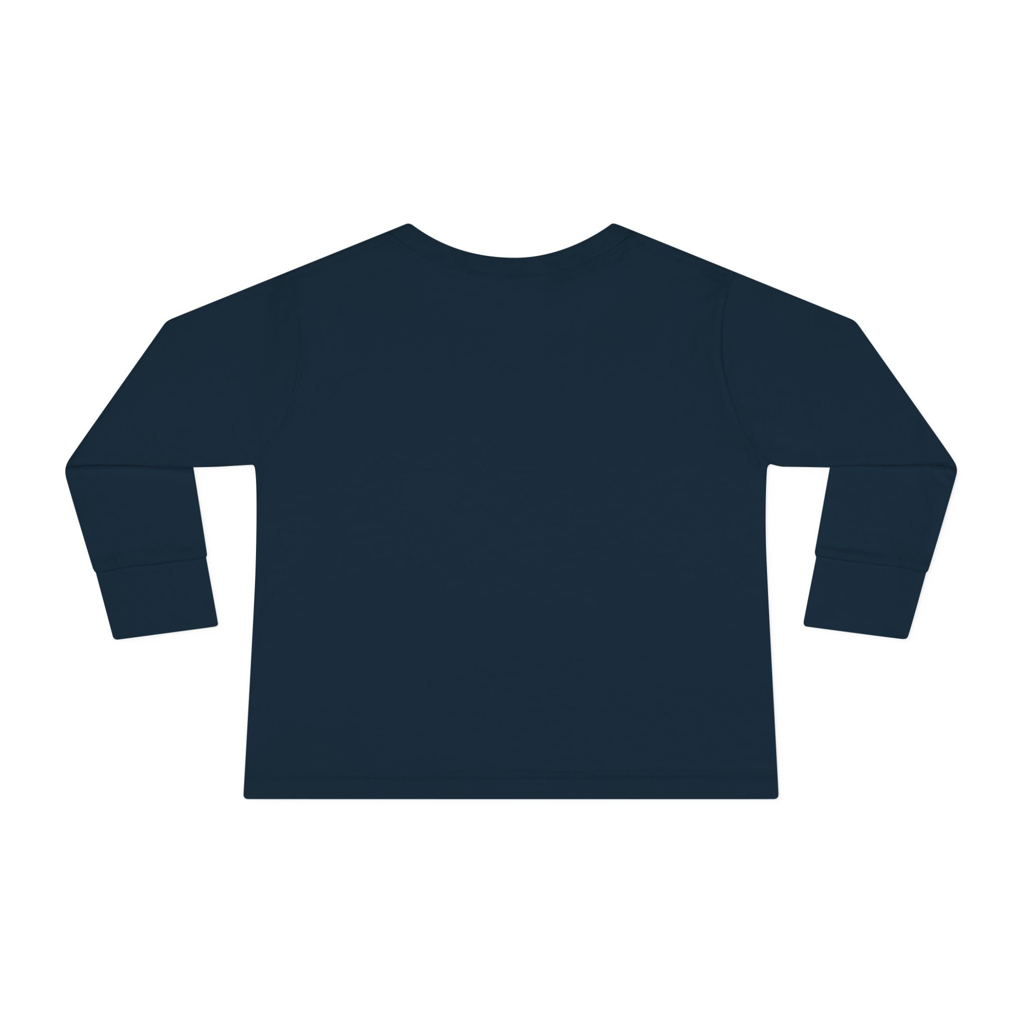 Cabaret Toddler Long Sleeve Tee — Red Hat Graphic