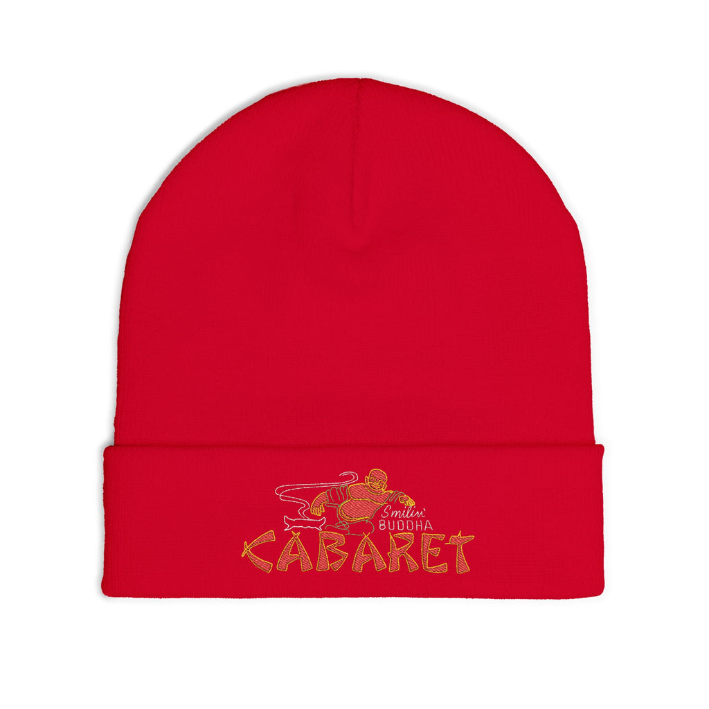 Cabaret Beanie