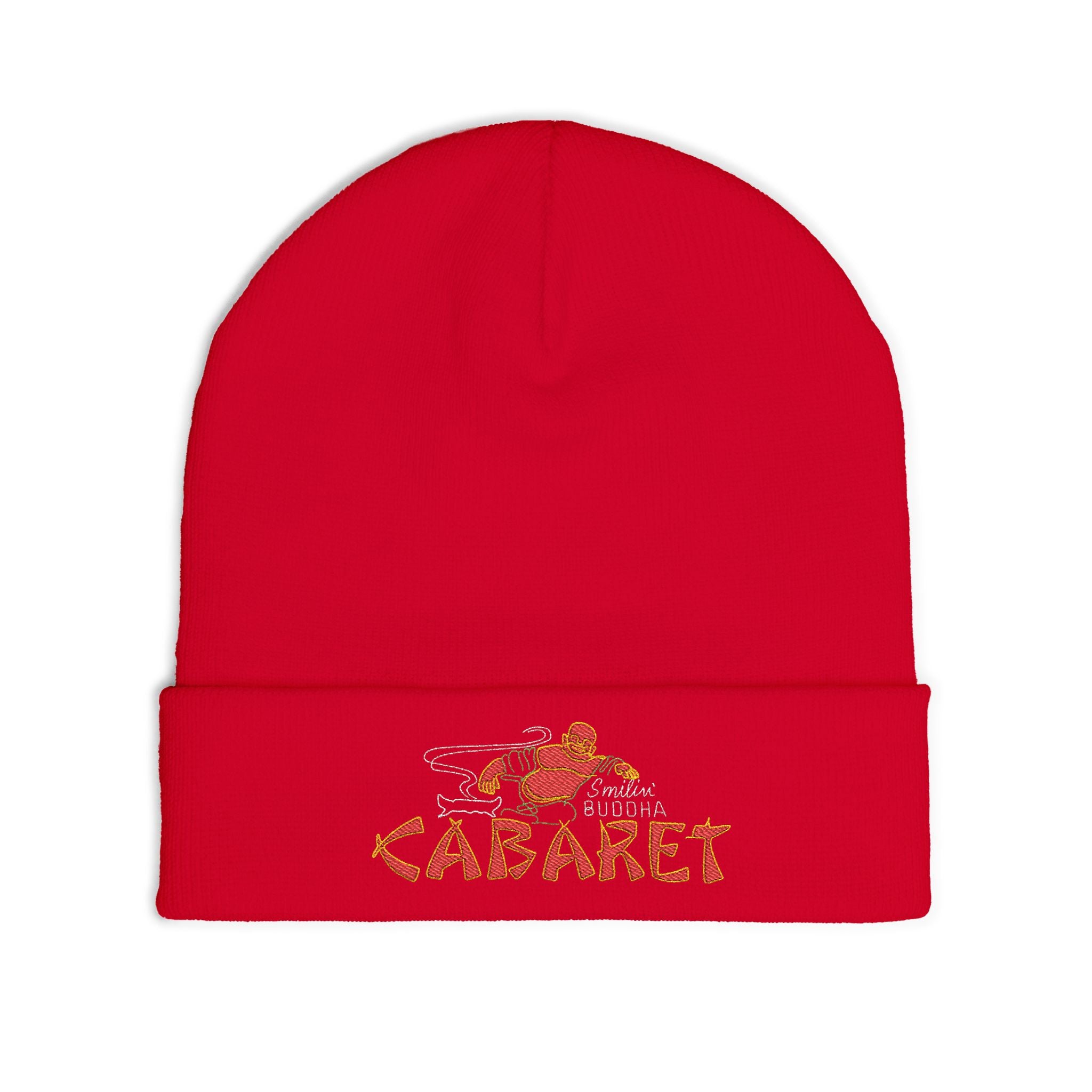 Cabaret Beanie