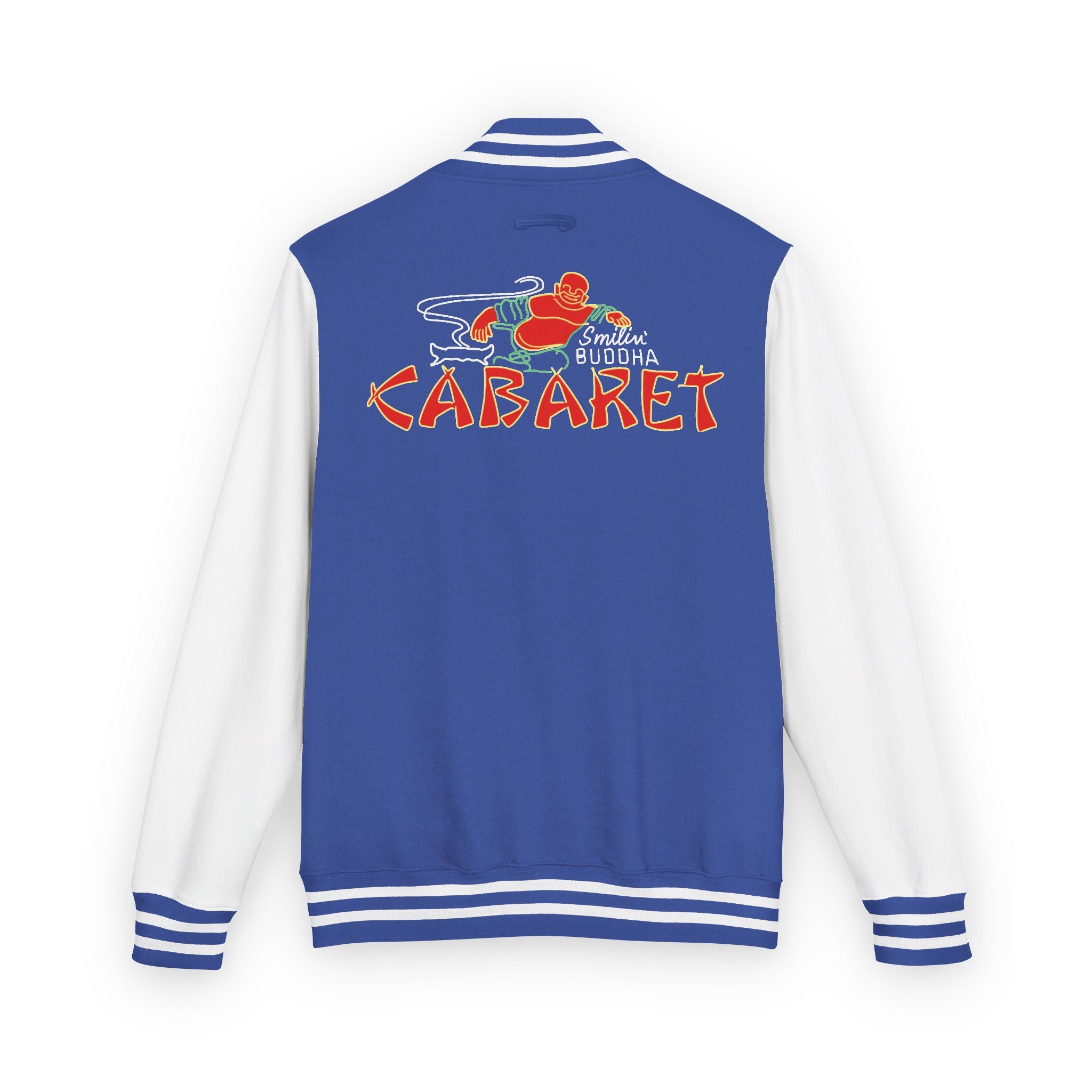 Cabaret Letterman Jacket