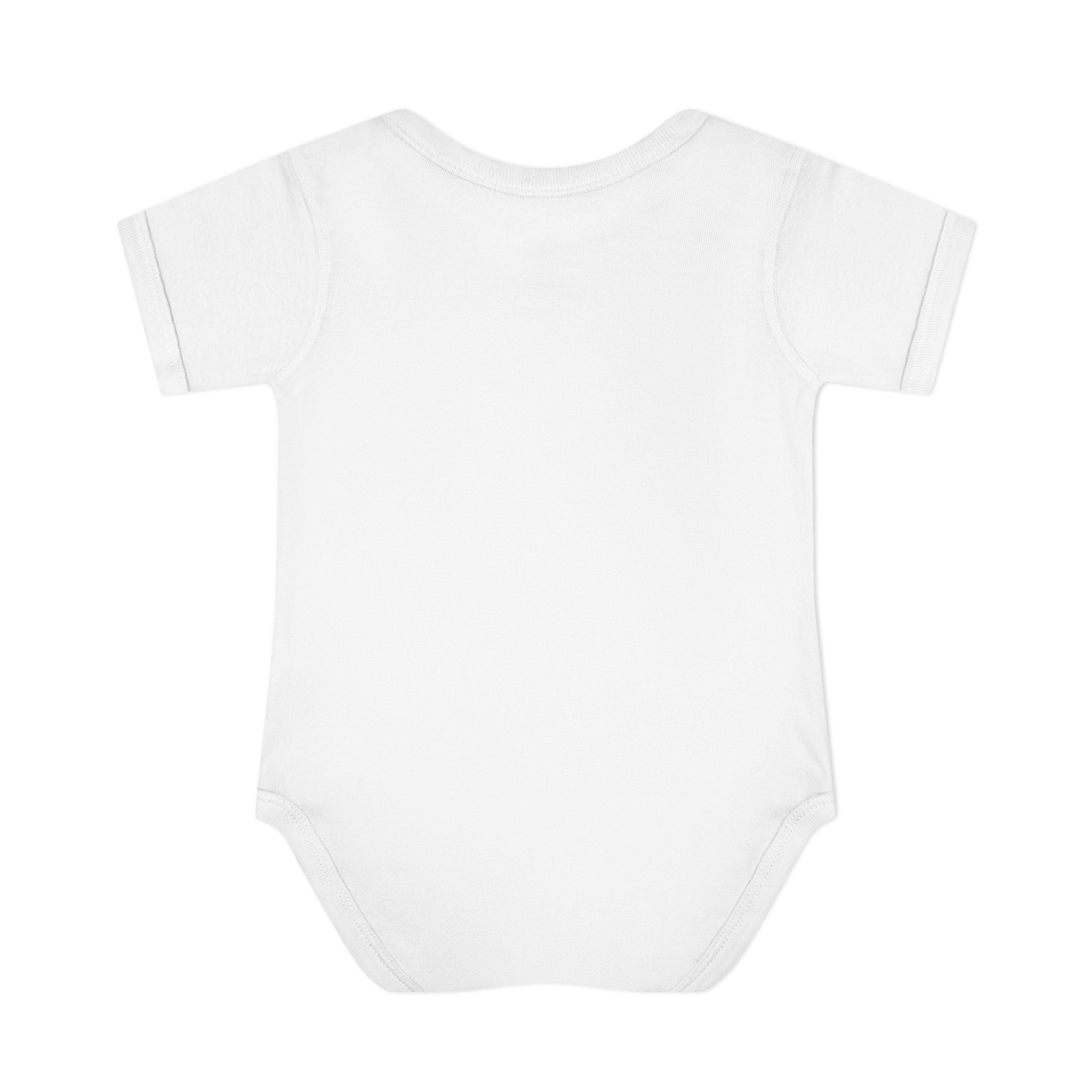 Smilin Buddha Baby Bodysuit